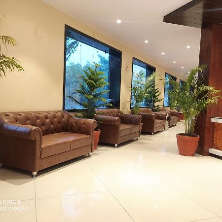 Rajlaxmi Hotel - Free Airport Pickup And Drop Jaipur Extérieur photo